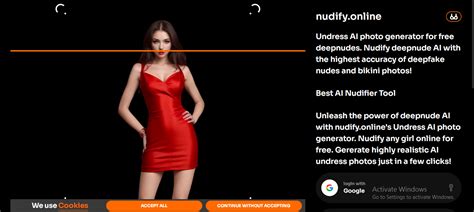 nudify her|Free Undress AI Online